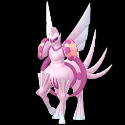 pokemon_name_0484 Shiny