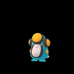 pokemon_name_0536 Shiny