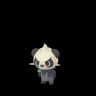 Pancham Pokemon Go In-game Sprite
