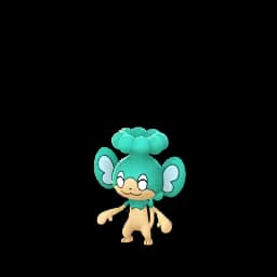 pokemon_name_0515 Shiny
