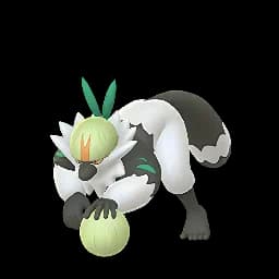 pokemon_name_0766 Pokemon Go Image