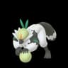 Passimian Pokemon Go In-game Sprite