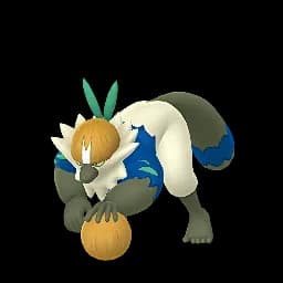 pokemon_name_0766 Shiny