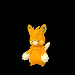 pokemon_name_0923 Pokemon Go Image