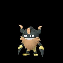 pokemon_name_0863 Shiny