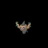 Phantump Pokemon Go In-game Sprite