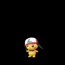 pokemon_name_0172 Shiny
