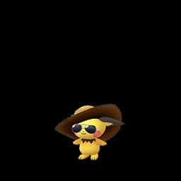 pokemon_name_0172 Shiny