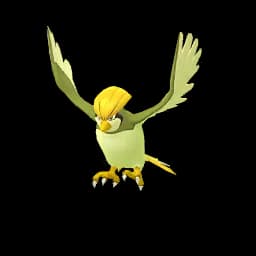 pokemon_name_0017 Shiny