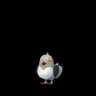Pidove Pokemon Go In-game Sprite