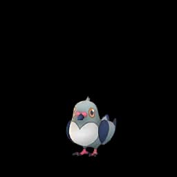 pokemon_name_0519 Shiny