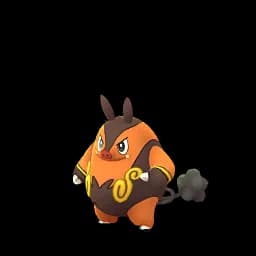 pokemon_name_0499 Pokemon Go Image