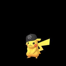 pokemon_name_0025 Pokemon Go Image