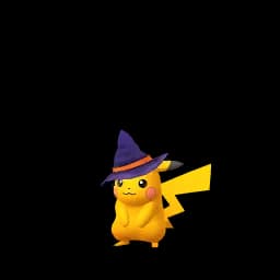 pokemon_name_0025 Shiny