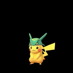 pokemon_name_0025 Pokemon Go Image