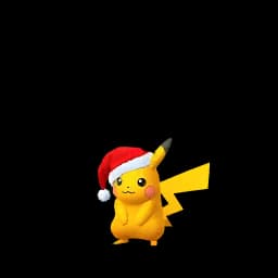 pokemon_name_0025 Shiny