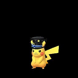 pokemon_name_0025 Pokemon Go Image