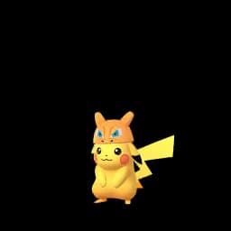 pokemon_name_0025 Pokemon Go Image