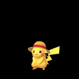 pokemon_name_0025 Pokemon Go Image
