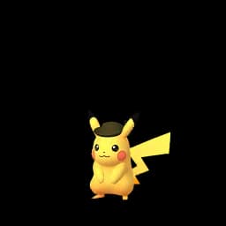 pokemon_name_0025 Pokemon Go Image