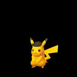 pokemon_name_0025 Shiny