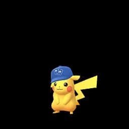 pokemon_name_0025 Pokemon Go Image