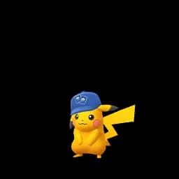 pokemon_name_0025 Shiny