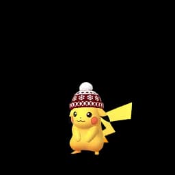 pokemon_name_0025 Pokemon Go Image