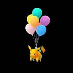 pokemon_name_0025 Shiny