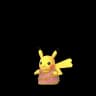 Diwali 2024 Pikachu Pokemon Go In-game Sprite