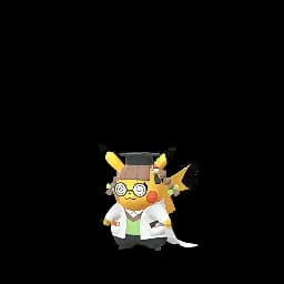 pokemon_name_0025 Pokemon Go Image
