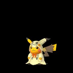 pokemon_name_0025 Shiny