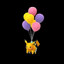 pokemon_name_0025 Shiny