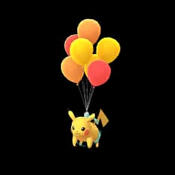 pokemon_name_0025 Pokemon Go Image