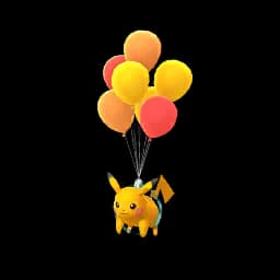 pokemon_name_0025 Shiny