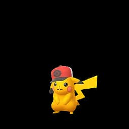 pokemon_name_0025 Shiny