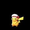 Gotour 2026 B 02 Pikachu Pokemon Go In-game Sprite