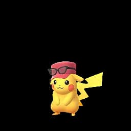 pokemon_name_0025 Pokemon Go Image