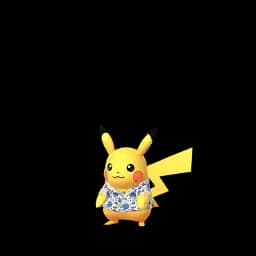 pokemon_name_0025 Pokemon Go Image