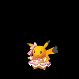 pokemon_name_0025 Shiny