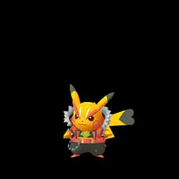 pokemon_name_0025 Shiny