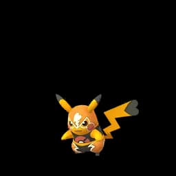 pokemon_name_0025 Shiny