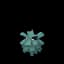 Pineco Pokemon Go In-game Sprite