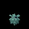 Pineco Pokemon Go In-game Sprite