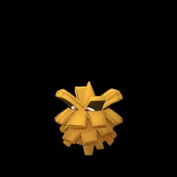 pokemon_name_0204 Shiny