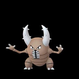 Pinsir