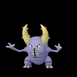 pokemon_name_0127 Shiny