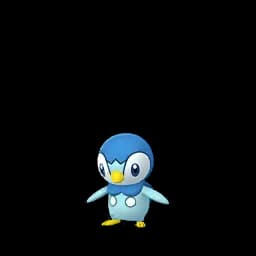 Piplup