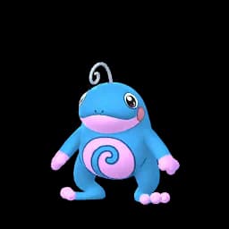 pokemon_name_0186 Shiny