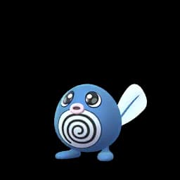 pokemon_name_0060 Pokemon Go Image